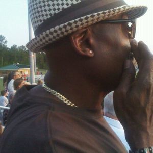 Meet your Posher, Mack